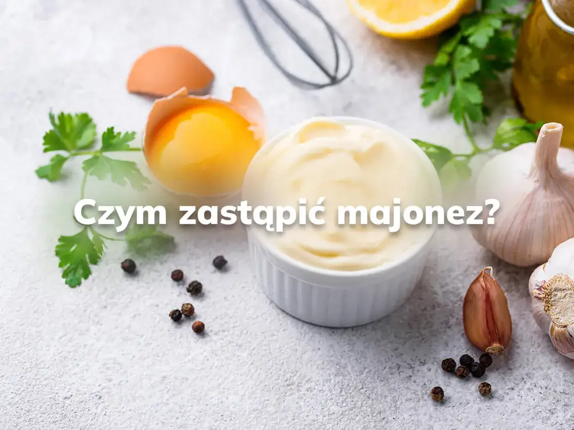 Zdjęcie Co zamiast majonezu do sałatki jarzynowej? Zaskakujące alternatywy!