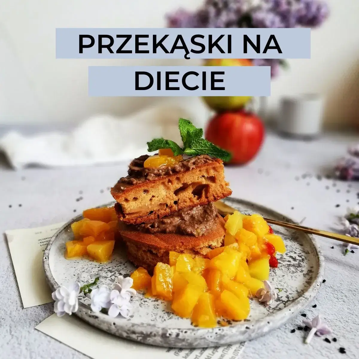 Zdjęcie Jakie przekąski przy odchudzaniu pomogą Ci uniknąć głodu?