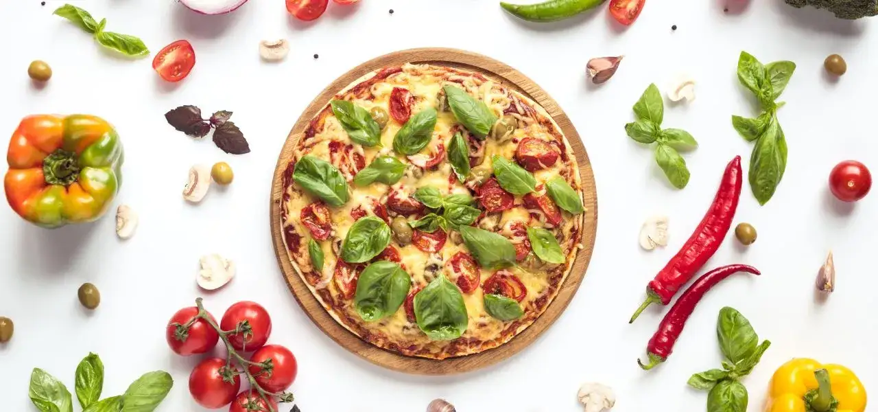 Zdjęcie Z czym można zrobić pizzę? Odkryj nietypowe i pyszne dodatki