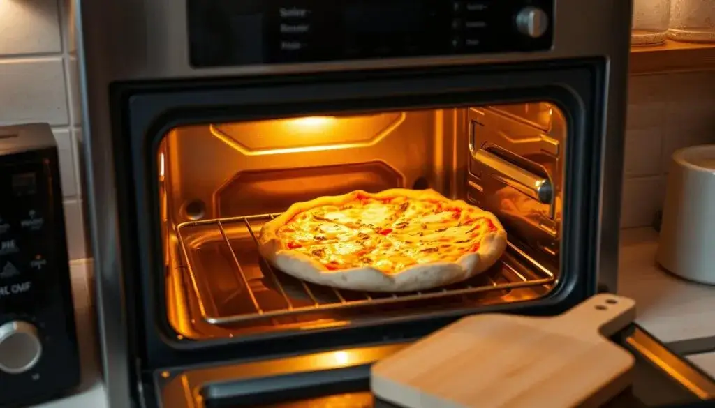 Zdjęcie Jak piec pizzę w piekarniku, aby zawsze była idealna i chrupiąca