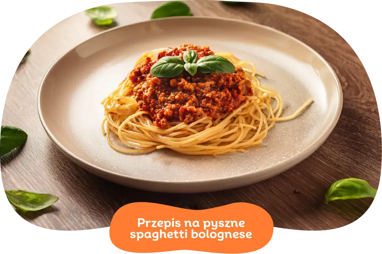 Zdjęcie Spaghetti bolognese wikipedia - odkryj sekrety tradycyjnego dania