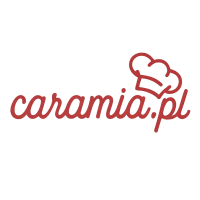 Logo caramia.pl
