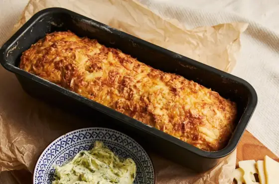 Babka ziemniaczana jak u babci - sprawdzony przepis