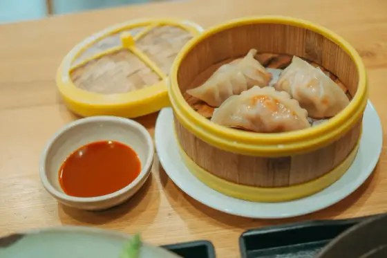 Pierogi i gyoza - różnice, smak i domowa wersja