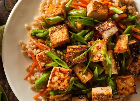 Tofu w kuchni świata - jak wybrać i przygotować je dobrze?