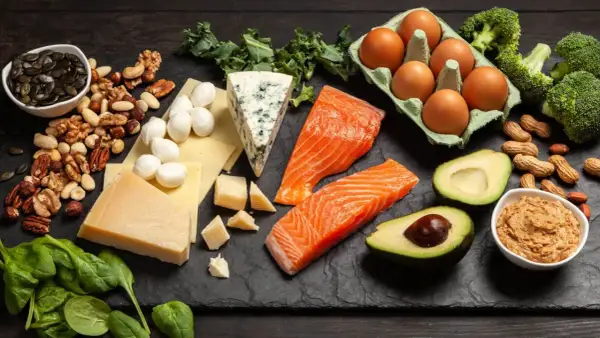 Jakie przekąski na keto? Smaczne pomysły, które ułatwią dietę