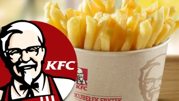 Frytki jak z KFC: Prosty przepis na chrupiące i pyszne frytki